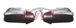 For Isuzu 16872006-2009 D-max&nbsp;mirror Chrome&nbsp;8-97408280, D-max Accessories, Isuzu   Automotive Parts-8-97408280