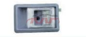 For Toyota 2342004 Hilux/vigo&nbsp;the Inner Door Hle&nbsp;, Toyota  Auto Parts, Hilux Car Part-