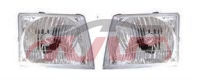 For Ford 16912002-2005 Ranger&nbsp;head Lamp&nbsp;l Um48-51-0l0 R Um48-51-0k0, Ford  Auto Parts, Ranger Car Accessorie-L UM48-51-0L0 R UM48-51-0K0