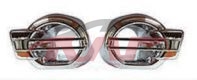 For Ford 11002006-2008 Ranger&nbsp;fog Lamp Cover, Chrome&nbsp;, Ford  Auto Lamp, Ranger Car Parts-