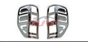 For Ford 11002006-2008 Ranger&nbsp;tail Lamp Cover Chrome&nbsp;, Ranger List Of Car Parts, Ford  Car Lamps-