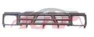 For Nissan 203721993-1995 D21&nbsp;grille, Grey&nbsp;, Nissan   Car Body Parts, Pick Up  Automobile Parts-
