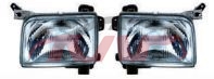 For Nissan 373d22 97 head Lamp l 26060-35225 R 26010-35225, Pick Up  Accessories, Nissan  Auto LampsL 26060-35225 R 26010-35225