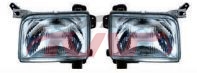 For Nissan 203721993-1995 D21&nbsp;head Lamp&nbsp;l 26060-35225 R 26010-35225, Pick Up  Accessories, Nissan  Auto Lamps-L 26060-35225 R 26010-35225