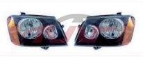 For Chevrolet 20169312 Colorado head Lamp , Chevrolet   Automotive Accessories, Colorado Automotive Accessorie-
