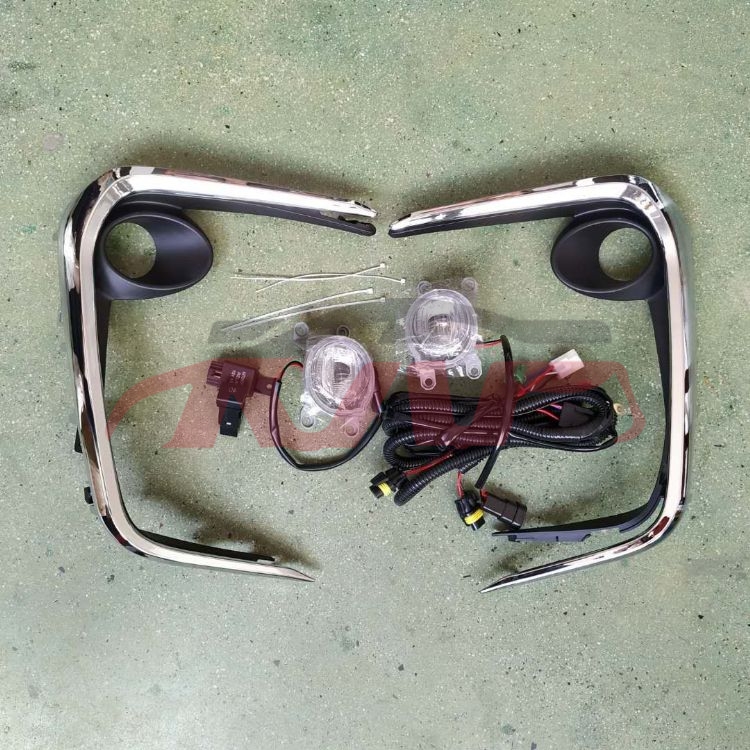 For Toyota 11392020 Corolla&nbsp;fog Lamp Group&nbsp;, Corolla List Of Car Parts, Toyota  Led Foglight-