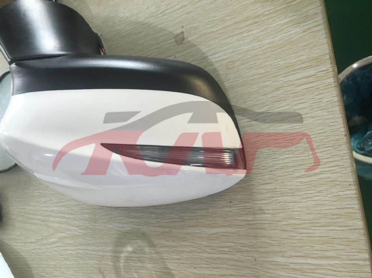 For Mazda 1113cx-5  2014&nbsp;door Mirror,8 Line&nbsp;kr11-691g7, Mazda  Car Lamps, Mazda Cx-5 Car Accessorie-KR11-691G7