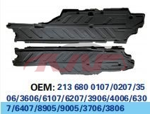 For Benz 849w213 16&nbsp;under Body&nbsp;2136800107/0207/3606/3606/6107/6207/3906/4006/6307/6407/8905/9005/3706/3806, Benz  Body Fender, E-class Car Parts Catalog-2136800107/0207/3606/3606/6107/6207/3906/4006/6307/6407/8905/9005/3706/3806
