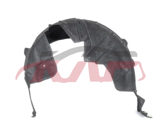 For Bmw 3657f48/f49 2016-2019&nbsp;inner Fender&nbsp;51717346041   51717346042, Bmw   Automotive Parts, X1 Auto Part-51717346041   51717346042