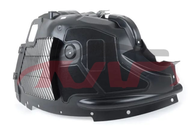 For Bmw 3668f15 2014-2018&nbsp;front Inner Fender&nbsp;51717290853  51717290854, X5 List Of Auto Parts, Bmw  Auto Lamps-51717290853  51717290854