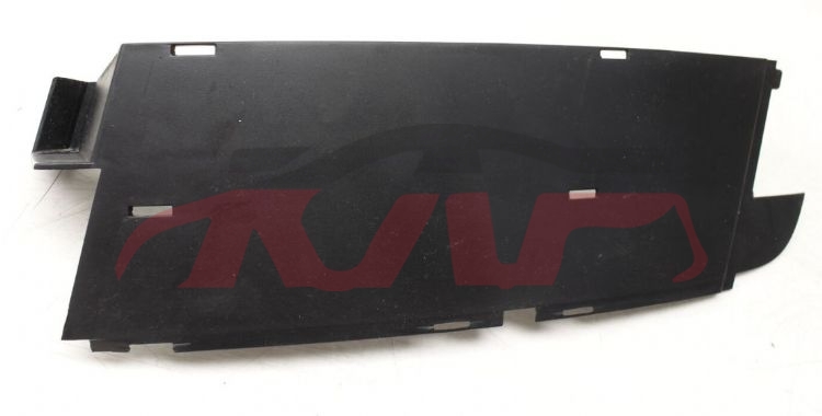 For Audi 7982010-2015 Q7&nbsp;front Bar Lower Net Decorative Plate&nbsp;4l0807151/2b, Q7 Carparts Price, Audi  Auto Lamp-4L0807151/2B