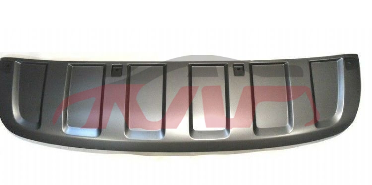 For Audi 7982010-2015 Q7&nbsp;bumper Lower&nbsp;4l0807733b, Audi  Auto Parts, Q7 Car Spare Parts-4L0807733B