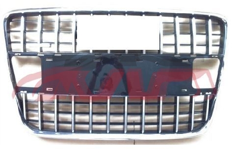 For Audi 7982010-2015 Q7&nbsp;grille&nbsp;4l0853651e 4l0853651h, Q7 Advance Auto Parts, Audi   Automotive Accessories-4L0853651E 4L0853651H