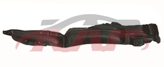 For Nissan 203721993-1995 D21&nbsp;fender Lining&nbsp;l 63841-15g01 R 63840-15g01, Pick Up  Accessories, Nissan  Car Parts-L 63841-15G01 R 63840-15G01