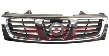 For Nissan 203731998-2004 D22-np300&nbsp;grille&nbsp;62310-vk500, Pick Up  Auto Body Parts Price, Nissan   Automotive Accessories-62310-VK500