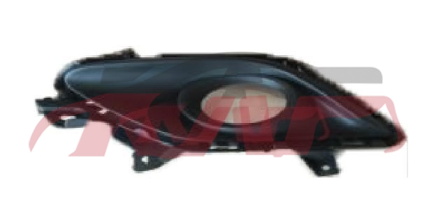 For Mazda 5482014-2016 mazda 6-atenza&nbsp;fog Lamp Cover&nbsp;l   Gv9b-50-c21   R  Gv9b-50-c11, Mazda  Auto Part, Mazda 6 Auto Parts Catalog-L   GV9B-50-C21   R  GV9B-50-C11