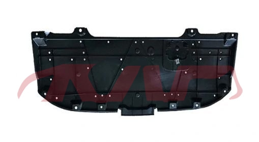 For Mazda 11142014-2016 Mazda 3-axela&nbsp;front Engine Cover&nbsp;bkc3-56-11y, Mazda 3 Automotive Parts, Mazda  Car Parts-BKC3-56-11Y