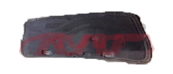 For Mazda 11142014-2016 Mazda 3-axela&nbsp;insulation Cover Pad&nbsp;bkc3-56-681, Mazda 3 Parts For Cars, Mazda   Automotive Accessories-BKC3-56-681