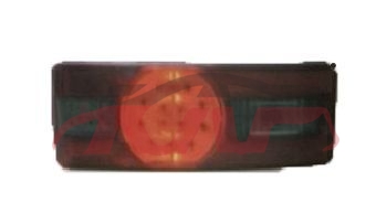 For Toyota 1720tazz 98-01 tail Lamp , Corolla  Car Accessorie, Toyota   Car Tail-lamp