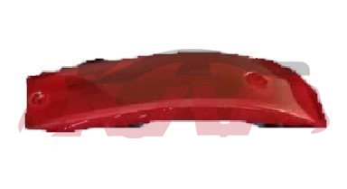 For Toyota 2017201998-2001 Tazz&nbsp;rear Bumper Lamp&nbsp;, Corolla Car Part, Toyota  Auto Lamp-