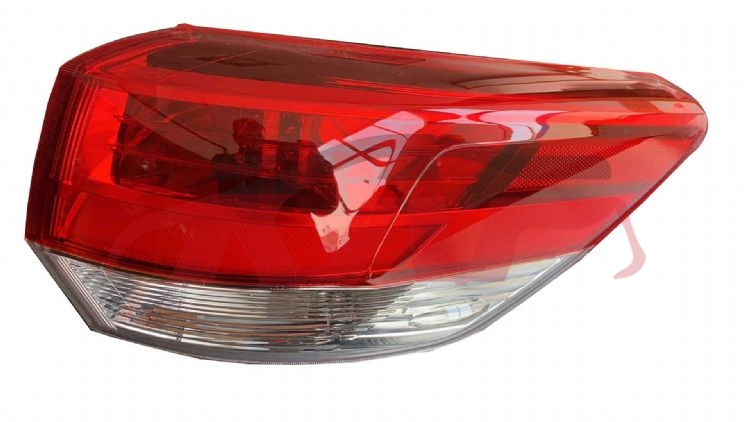 For Toyota 11082018-2020 High Lander&nbsp;tail Lamp&nbsp;81550-0e161 81560-0e161, Toyota   Car Body Parts, Highlander Car Accessorie Catalog-81550-0E161 81560-0E161