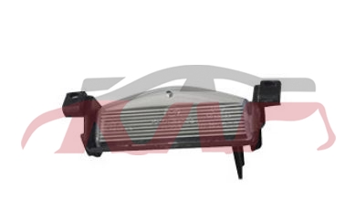 For Mazda 5502007-2011 Mazda 2&nbsp;license Lamp&nbsp;dg80-51-270, Mazda 2 Parts For Cars, Mazda  Car Lamps-DG80-51-270