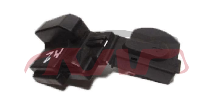 For Mazda 5502007-2011 Mazda 2&nbsp;battery Contact Shield&nbsp;d651-67-kb1, Mazda 2 Automotive Accessorie, Mazda  Auto Part-D651-67-KB1