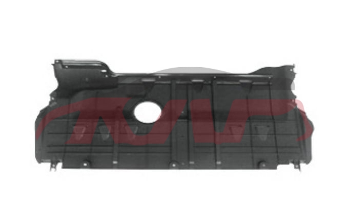 For Mazda 21202007-2008 Mazda 3&nbsp;engine Cover2.0)&nbsp;bs1a-56-111, Mazda 3 Car Accessorie, Mazda  Auto Part-BS1A-56-111