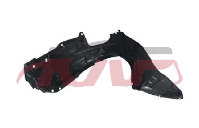 For Mazda 21202007-2008 Mazda 3&nbsp;front Inner Lining&nbsp;bs1a-56-140/130, Mazda  Auto Lamp, Mazda 3 Car Parts-BS1A-56-140/130