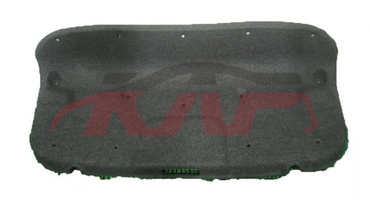 For Mazda 21202007-2008 Mazda 3&nbsp;machine Cover&nbsp;bn8v-68-8w1a, Mazda 3 Auto Parts Prices, Mazda  Car Lamps-BN8V-68-8W1A