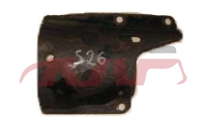 For Mazda 21202007-2008 Mazda 3&nbsp;cold Pump Support&nbsp;bp4s-61-458b, Mazda 3 Automotive Parts, Mazda  Auto Part-BP4S-61-458B