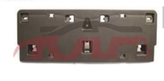 For Mazda 1466cx-5 2017&nbsp;license Plate&nbsp;kd5h-50171, Mazda  Auto Lamp, Mazda Cx-5 Car Part-KD5H-50171