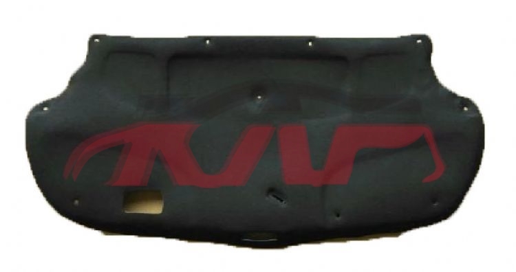 For Mazda 5482014-2016 mazda 6-atenza&nbsp;trunk Insulation Cotton&nbsp;bkc3-68-8w1, Mazda 6 Accessories, Mazda  Car Lamps-BKC3-68-8W1