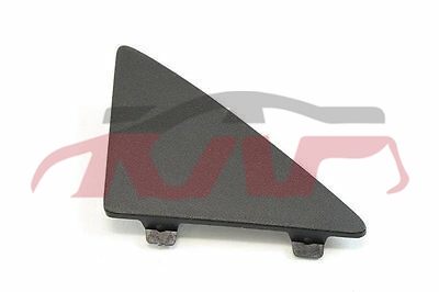For Mazda 5482014-2016 mazda 6-atenza&nbsp;front Bumper Triangular&nbsp;bjs7-50-102/101, Mazda 6 Car Accessorie, Mazda   Automotive Parts-BJS7-50-102/101