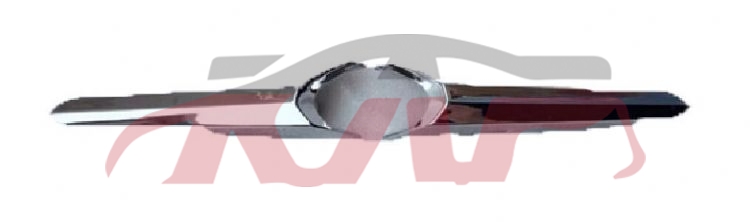 For Mazda 5482014-2016 mazda 6-atenza&nbsp;fog Lamp Cover Stripe&nbsp;bapm-50c22/50c12, Mazda 6 Automotive Accessorie, Mazda  Auto Parts-BAPM-50C22/50C12