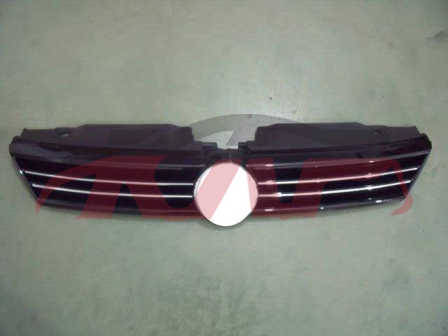For V.w. 7672012 Sagitar&nbsp;grille&nbsp;5c6853651 Qwa, V.w.   Automotive Parts, Sagitar Car Parts-5C6853651 QWA
