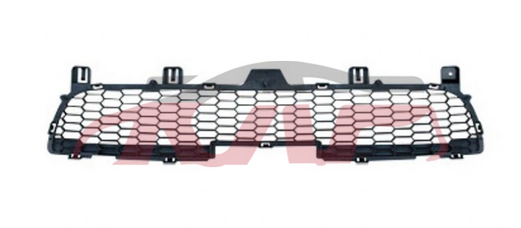 For Mazda 6782005-2007 Mazda 6&nbsp;bumper Grille&nbsp;gr1r-501t1, Mazda 6 Car Spare Parts, Mazda  Car Parts-GR1R-501T1