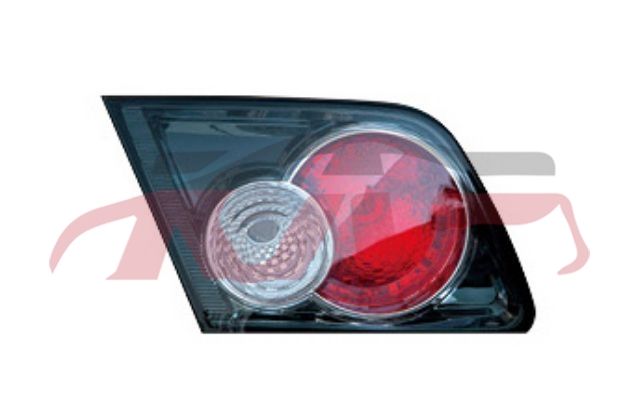 For Mazda 13582008-2010 Mazda 6 Sport&nbsp;tail Lamp&nbsp;gr1d-513j0   Gric-513h0, Mazda 6 Basic Car Parts, Mazda   Automotive Parts-GR1D-513J0   GRIC-513H0