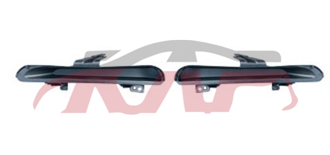 For Mazda 21182008-2013 Mazda 6 Flywing&nbsp;front Bumper Air Duct&nbsp;gs1m-50-102/101, Mazda 6 Auto Body Parts Price, Mazda  Auto Lamp-GS1M-50-102/101