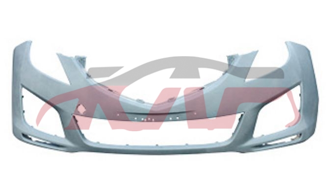 For Mazda 21182008-2013 Mazda 6 Flywing&nbsp;front Bumper&nbsp;gdk4-50031   Gaa9-50-0311d Aa, Mazda   Car Body Parts, Mazda 6 Auto Parts Manufacturer-GDK4-50031   GAA9-50-0311D AA