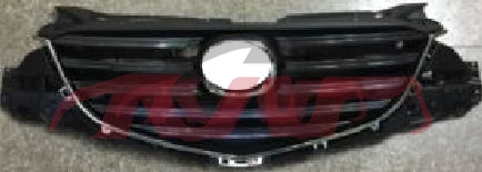 For Mazda 1466cx-5 2017 grille kr11-50-711, Mazda Cx-5 Car Parts, Mazda   Automotive PartsKR11-50-711