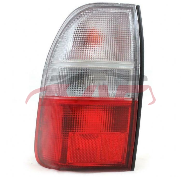 For Mitsubishi 2026991998-2004 L200&nbsp;tail Lamp, 2001-2005&nbsp;l Mr109127 R Mr109128, Mitsubishi  Tail Lamp, Triton Automotive Accessorie-L MR109127 R MR109128