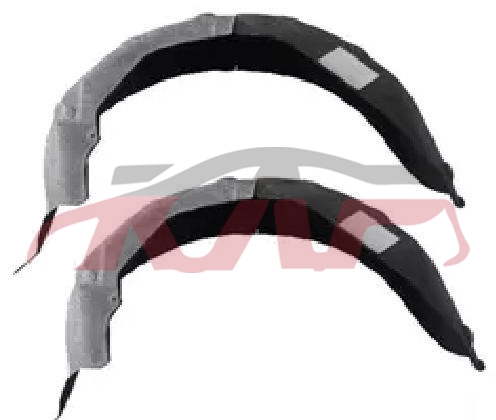 For Mazda 5462003-2004 Mazda 6&nbsp;rear Inner Lining&nbsp;gj6a-56-1j1f/h1f, Mazda  Car Lamps, Mazda 6 Auto Parts-GJ6A-56-1J1F/H1F