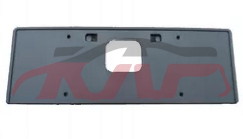 For Mazda 6782005-2007 Mazda 6&nbsp;license Lamp&nbsp;gv2s-50-171, Mazda 6 Automotive Parts, Mazda  Auto Lamp-GV2S-50-171