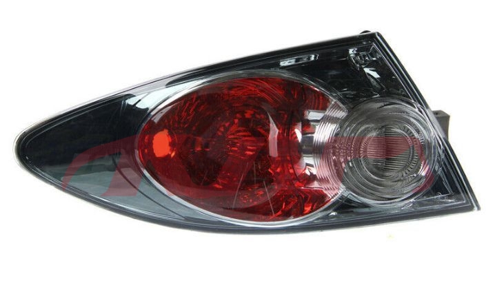 For Mazda 13582008-2010 Mazda 6 Sport&nbsp;tail Lamp&nbsp;gr1b-51160   Gr1b-51150, Mazda  Car Parts, Mazda 6 Auto Part-GR1B-51160   GR1B-51150