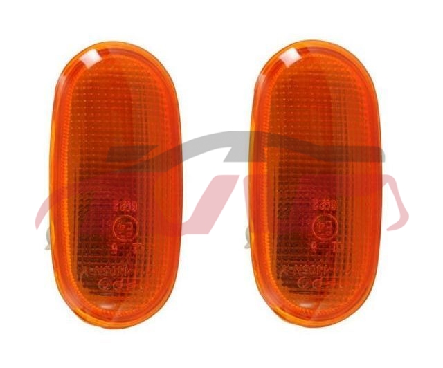 For Mitsubishi 2016881995-2002 L300&nbsp;side Lamp Yellow&nbsp;mb847540  Mb821172, Mitsubishi  Side Lamp For Cars, Triton Automotive Accessories Price-MB847540  MB821172