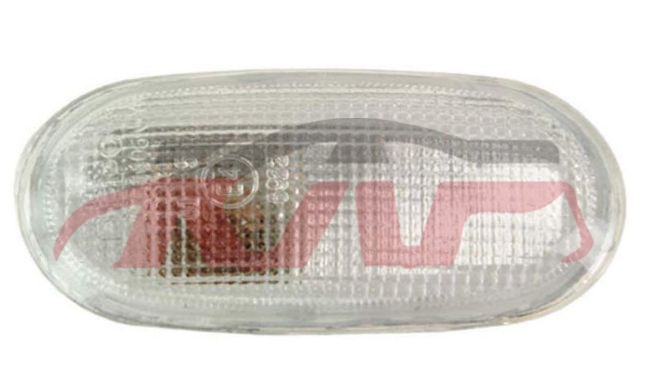 For Mitsubishi 2016881995-2002 L300&nbsp;side Lamp White&nbsp;214-1405n-ae-c, Triton Parts For Cars, Mitsubishi  Auto Lights-214-1405N-AE-C