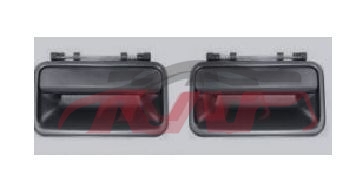 For Mitsubishi 2017061986-1991 Canter&nbsp;rear Door Handle&nbsp;, Mitsubishi   Car Body Parts, Canter Advance Auto Parts-