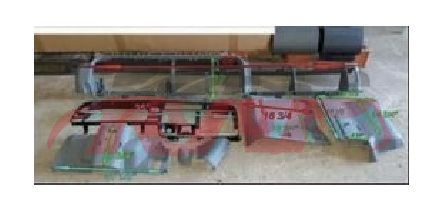 For Mitsubishi 2017071993-2002 Canter Sep&nbsp;dashboard Wide&nbsp;, Canter Auto Parts Prices, Mitsubishi  Auto Lamp-