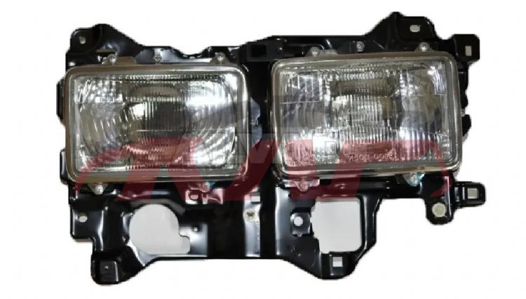 For Mitsubishi 1707sep 93-02 head Lamp Holder l Mc139781 R Mc139780, Canter Accessories Price, Mitsubishi  Car LampsL MC139781 R MC139780